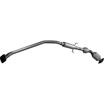 Výfukový systém Katalyzátor JMJ 291225