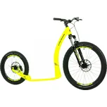 CRUSSIS ONE CROSS 6.2-1 ŽLUTÁ