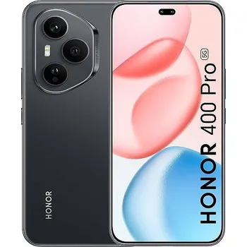 Mobilní telefon Honor 400 Pro 5G NFC