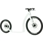 CRUSSIS ONE COBRA SPORT 4.2-1 BÍLÁ