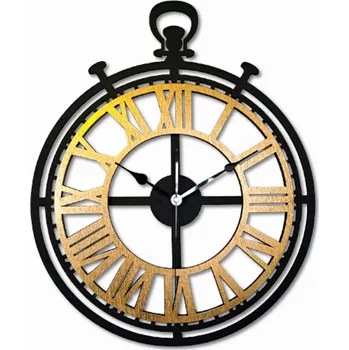 Hodiny Nástěnné hodiny ornamenti 50 cm