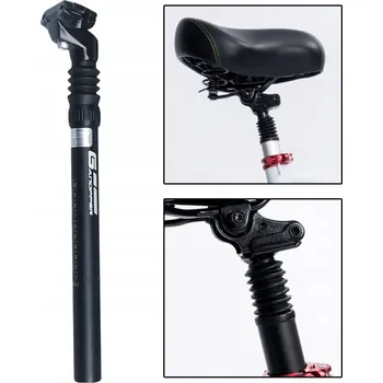 Sedlovka 350MM SEDLOVKA PRO KOLO, SEDLOVKA PRO KOLO Seat SEDLOVKA 30,4X350MM