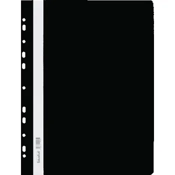 Šanon A4 Biurfol černý