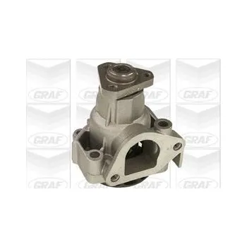 Chladič motoru Vodní čerpadlo, chlazení motoru GRAF GRFPA372