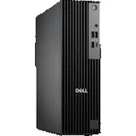 DELL Pro Slim QCS1250 Core™ Ultra 5 235/16GB/512GB SSD/keyboard+mouse/W11P/3Y ProSpt/černá (G98JD)