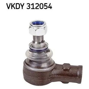 Táhlo řízení Hlava příčného táhla řízení SKF VKDY 312054