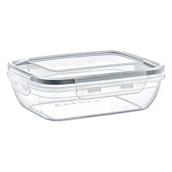 Dóza na potraviny Dóza AIRTIGHT 565ml s víkem 16,5x12x5,5cm