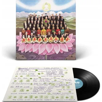 Zahraniční hudba Harrison George: Dark Horse - Vinyl (LP)