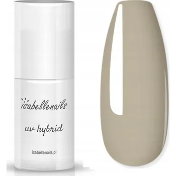 Lak na nehty Hybridní lak 6 ML-35. grace isabellenails