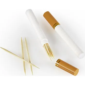 Die moderne Hausfrau Pouzdro na párátka Cigareta, 2 ks 830145