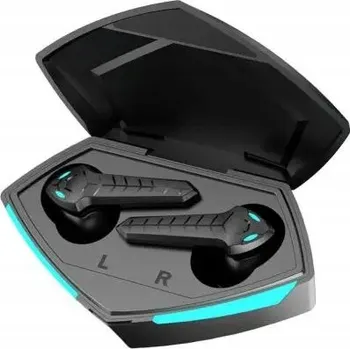 Sluchátka P36 Bluetooth sluchátka sluchátka do uší Stereo Mini TWS sluchátka do uší