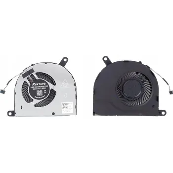 Ventilátor pro notebook VENTILÁTOR PRO DELL 5480 5490 E5480 E5490 E5491 E5495
