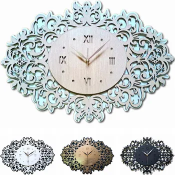 Hodiny Nástěnné hodiny ornamenti 60 cm