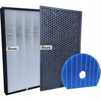 Obraz Iltry FZ-D40DFE FZ-D40HFE FZ-G60MFE pro SHARP KC-G40EUW G50EUH