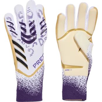 Brankářské rukavice Brankářské rukavice adidas PRED GL PRO PC jz5791 Velikost 10,5