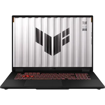 Notebook ASUS TUF Gaming A18/FA808UM-S8015W/Ryzen 7 260/18"/WUXGA/16GB/512GB/RTX 5060/W11H/Gray/2R
