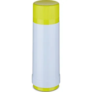 Termoska Termoska na nápoje Rotpunkt 0,75 l bílá