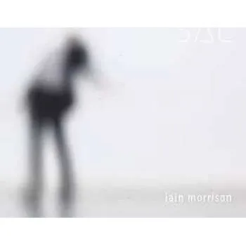 Zahraniční hudba CD Iain Morrison: Sàl 2019
