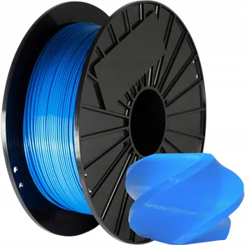 Filament Filament ABS-FX MODRÝ 1,75 mm 0,5 kg F3D