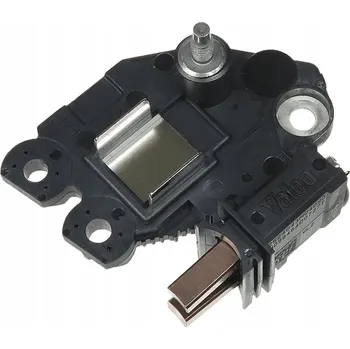 Alternátor Zcela nový originální regulátor alternátoru VALEO (OEM)