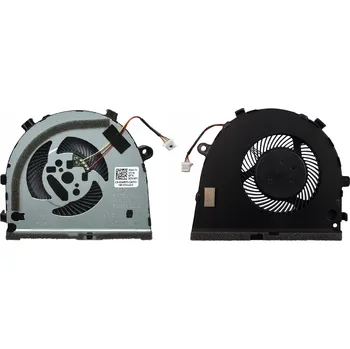 Ventilátor pro notebook VENTILÁTOR PRO DELL G5 5587 GPU GWMFV