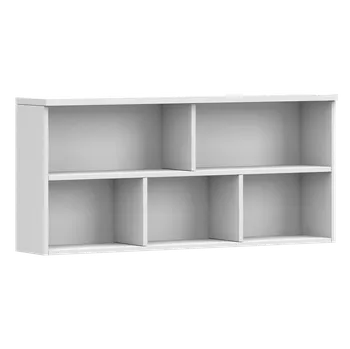 police Nábytek PEGAS s.r.o. Police - JOY I 09, Bílá/Dub Artisan