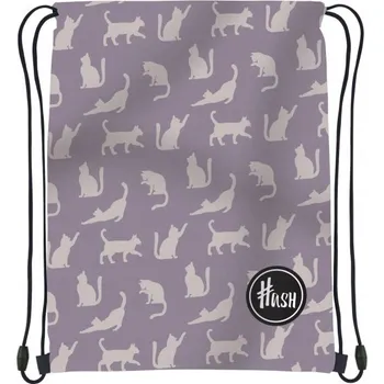 Obraz Vak na Hash 44 x 33 cm