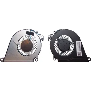 Ventilátor pro notebook VENTILÁTOR HP PAVILION 15-BC 15BC 0FHJ50000H