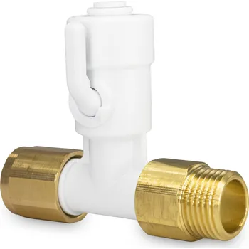 Ventil Zpětný ventil John Guest 3/8'' ASV9