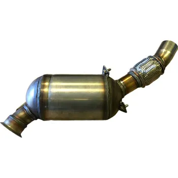 Filtr pevných částic Filtr sazových částic, výfukový systém JMJ 1155