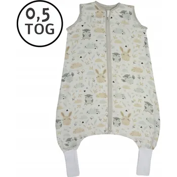 Zavinovačka Spací pytel pro miminko Ankras 46 cm x 75 cm