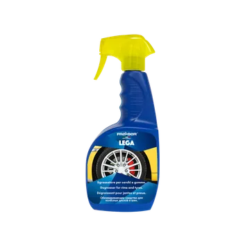 FRA-BER LEGA čistič disků a poklic 750ml