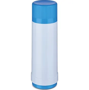 Termoska Termoska na nápoje Rotpunkt 0,75 l bílá