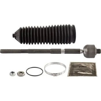 Soustava řízení Axiální kloub, příčné táhlo řízení TRW JAR1026