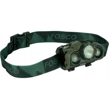 Čelovka Čelovka Fosco LED 220lm