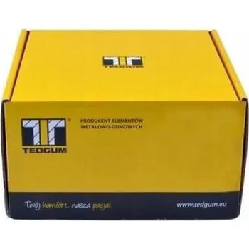 Stabilizátor nápravy POLŠTÁŘ STABILIZÁTORU OPEL