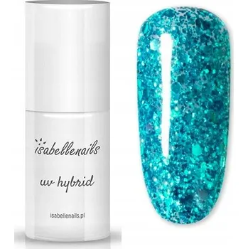 Lak na nehty ISABELLENAILS HYBRIDNÍ LAK NA NEHTY #83. CORNELIA