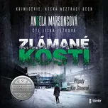 Případy Kim Stoneové: Zlámané kosti -…