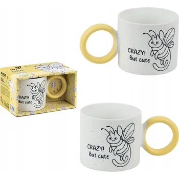 Keramický hrnek Kite 370 ml