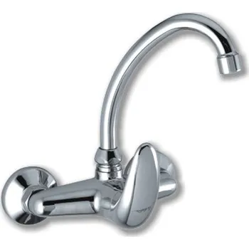 Vodovodní baterie Novaservis 55030,0 chrom