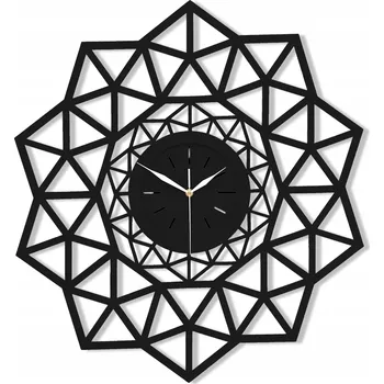 Hodiny Nástěnné hodiny ornamenti 40 cm