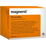 WÖRWAG Pharma Magnerot 500 mg