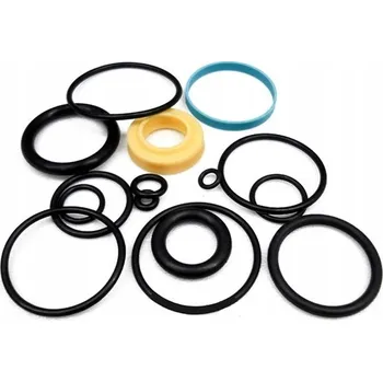 Vidlice na kolo FOX Racing Shox Servisní sada tlumiče Fox RC4/RC2, tyč 1,57 cm / 0,62 palce