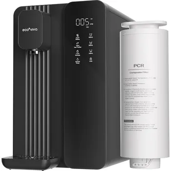 vodní filtr Ecoviva WP-RO-MATE4