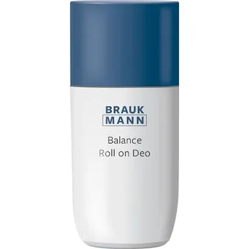 Hildegard-Braukmann Pece-o-muze Pece-o-teloBalance Roll On Deo 14,99 ml (24&nbsp;883,00 Kč / 1 l)