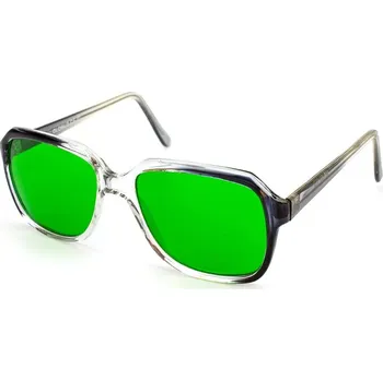 Brýle na čtení Anti-glaukom brýle 005 Zelený zákal