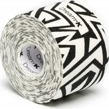 Tejpovací páska Kinesiotape tejpy 5 cm x 5 m Sixtus – vzory