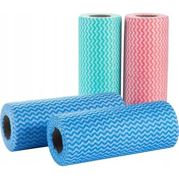 Utěrka 50ks Kuchyňské utěrky 50 ks v balení