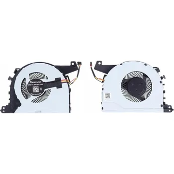 Ventilátor pro notebook VENTILÁTOR PRO LENOVO IdeaPad 330-15, 330-15ICN, 330-15ARR, 81D2