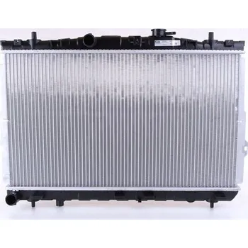 Chladič motoru Nissens 67494 Chladič motoru, chlazení motoru